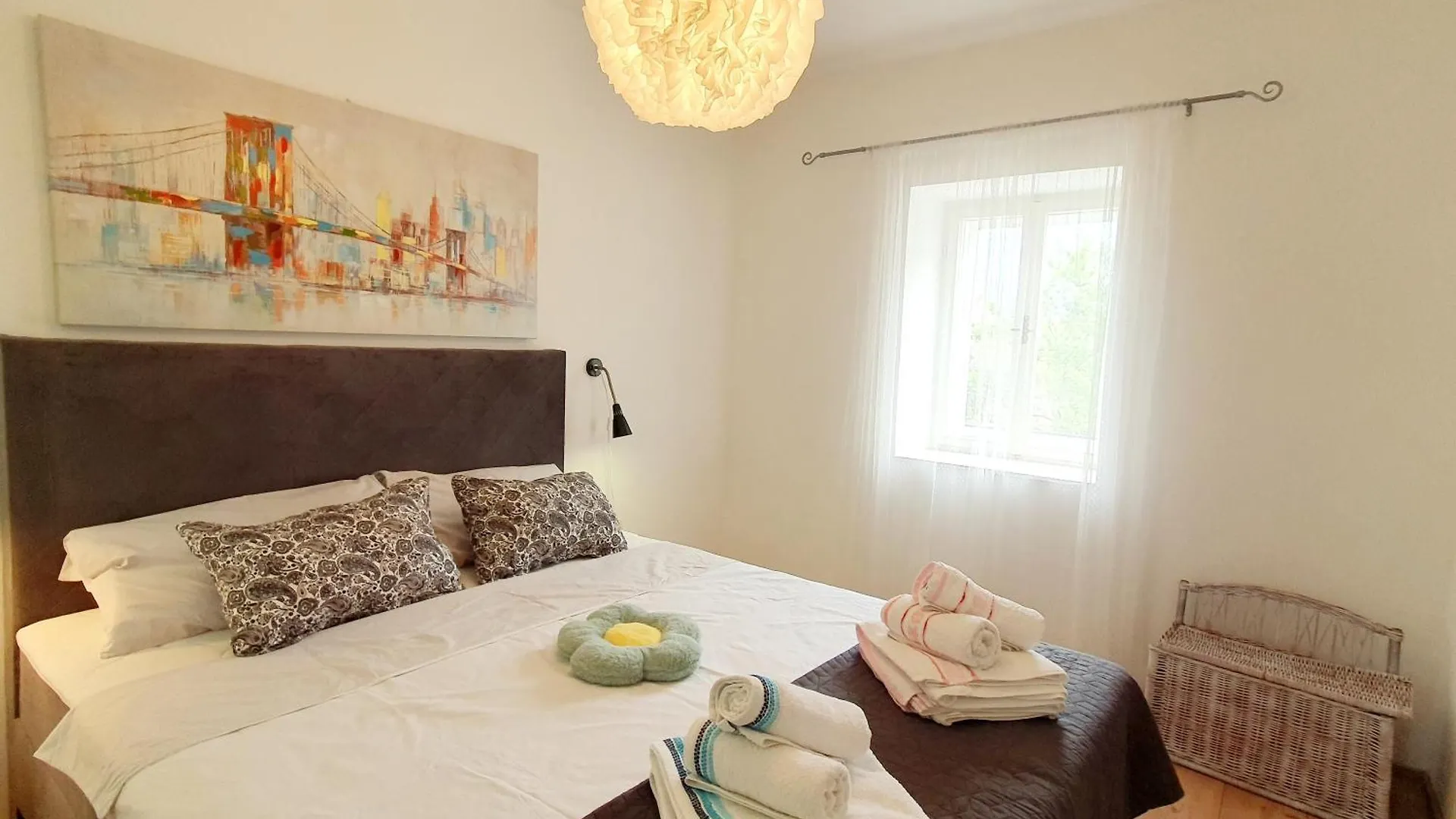 Pensionat Diana Apartment Gabonjin
