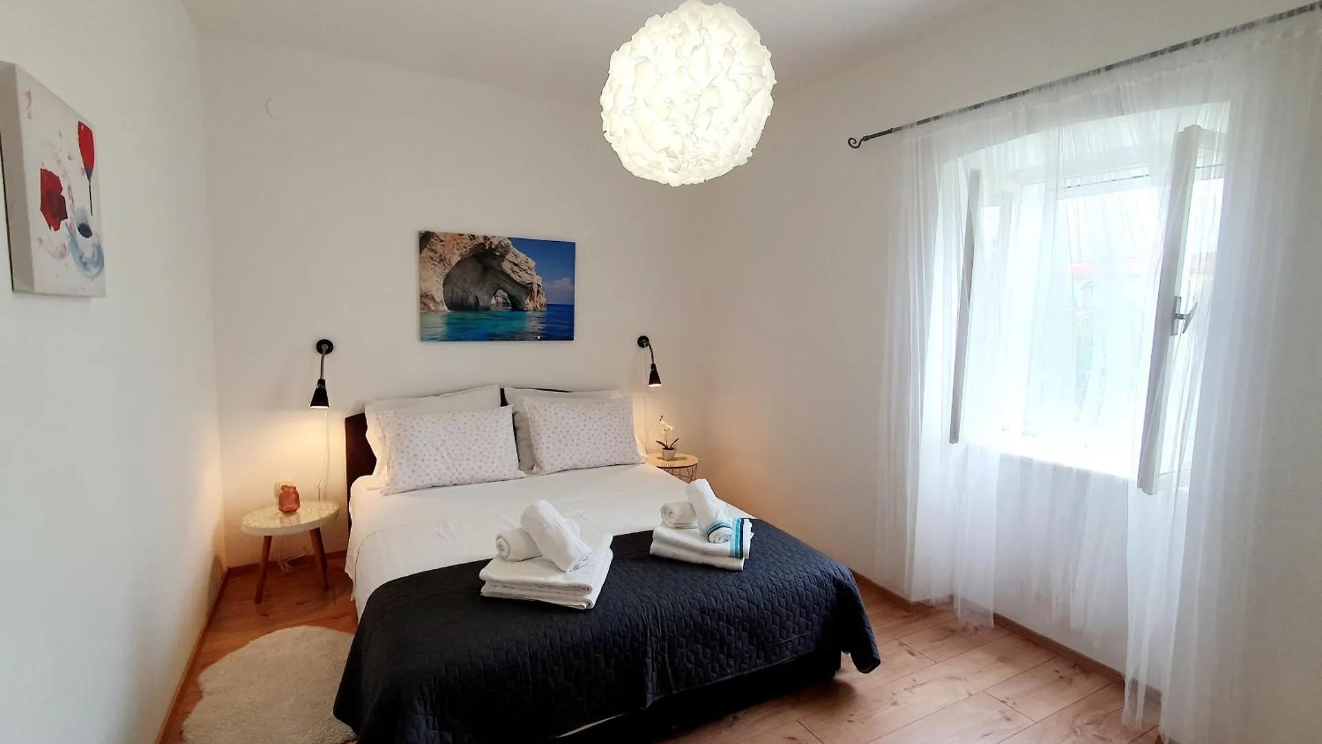 Diana Apartment Gabonjin 0*,  Kroatien