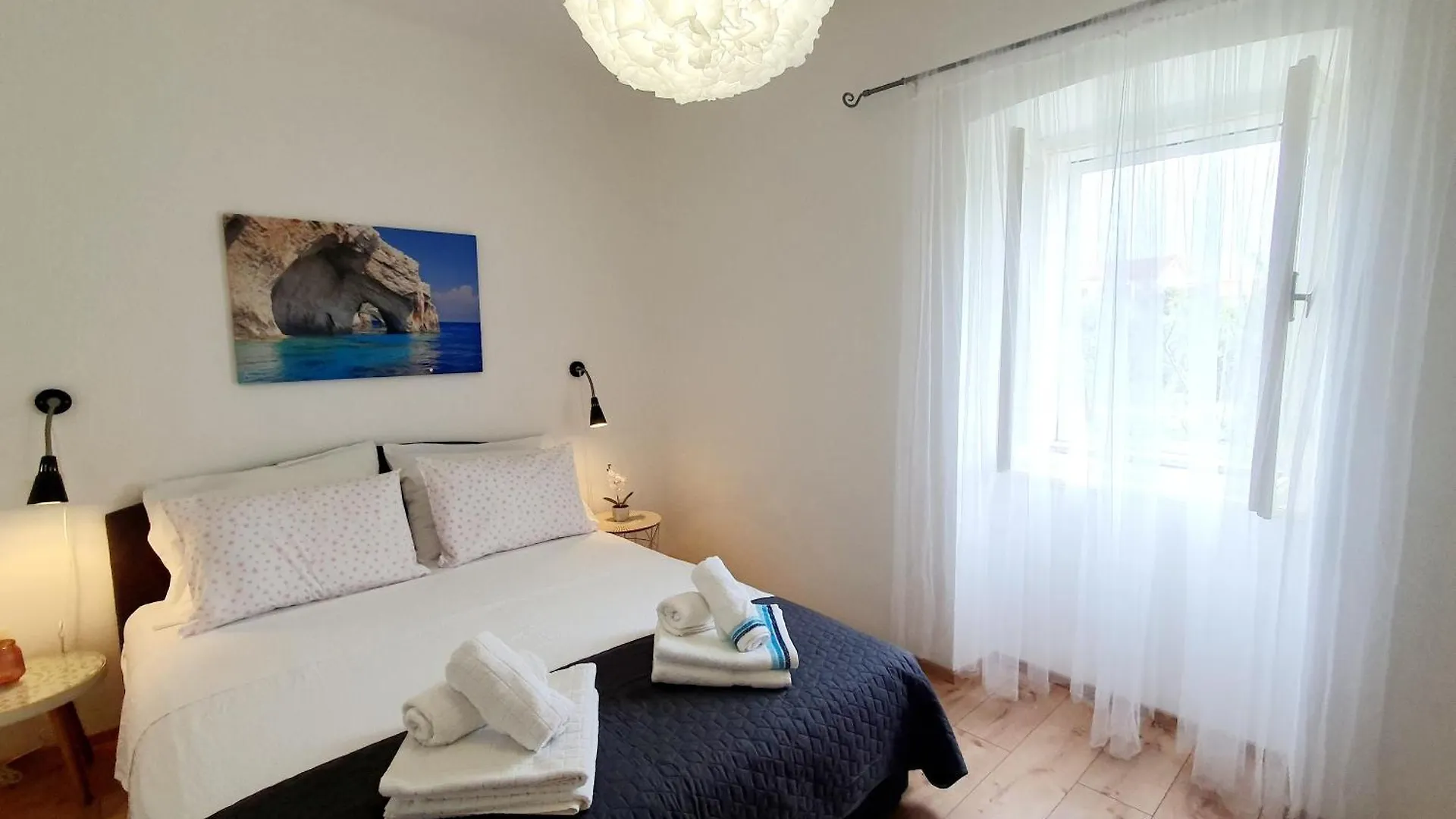 Diana Apartment Gabonjin Pensionat