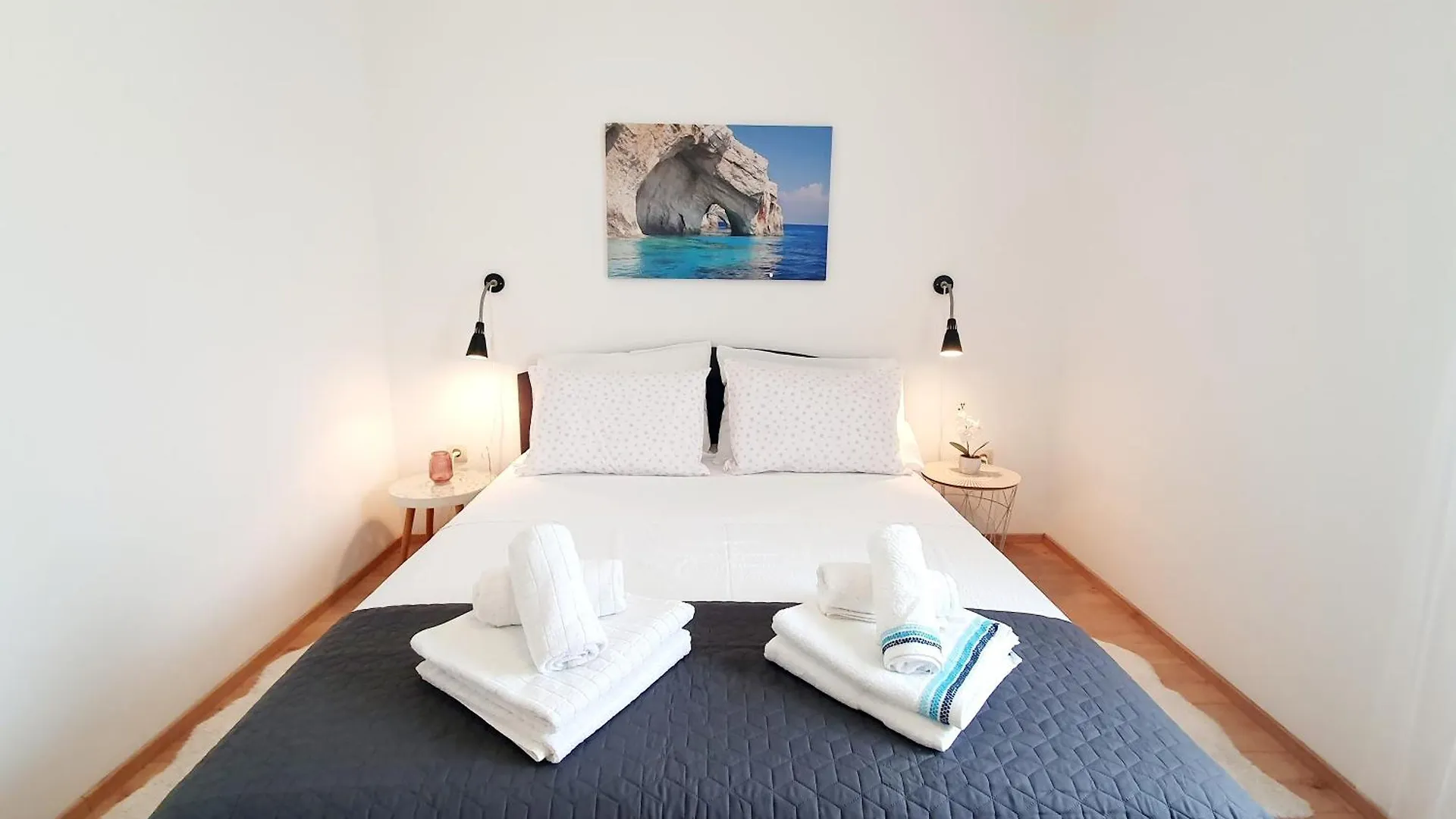 Diana Apartment Gabonjin