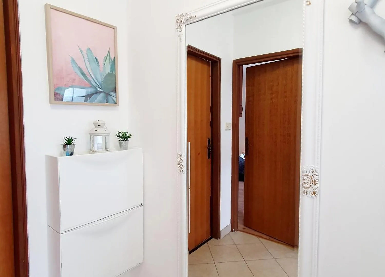 Diana Apartment Gabonjin Pensionat