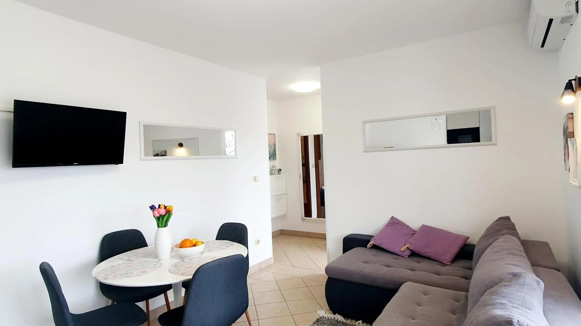 Diana Apartment Gabonjin