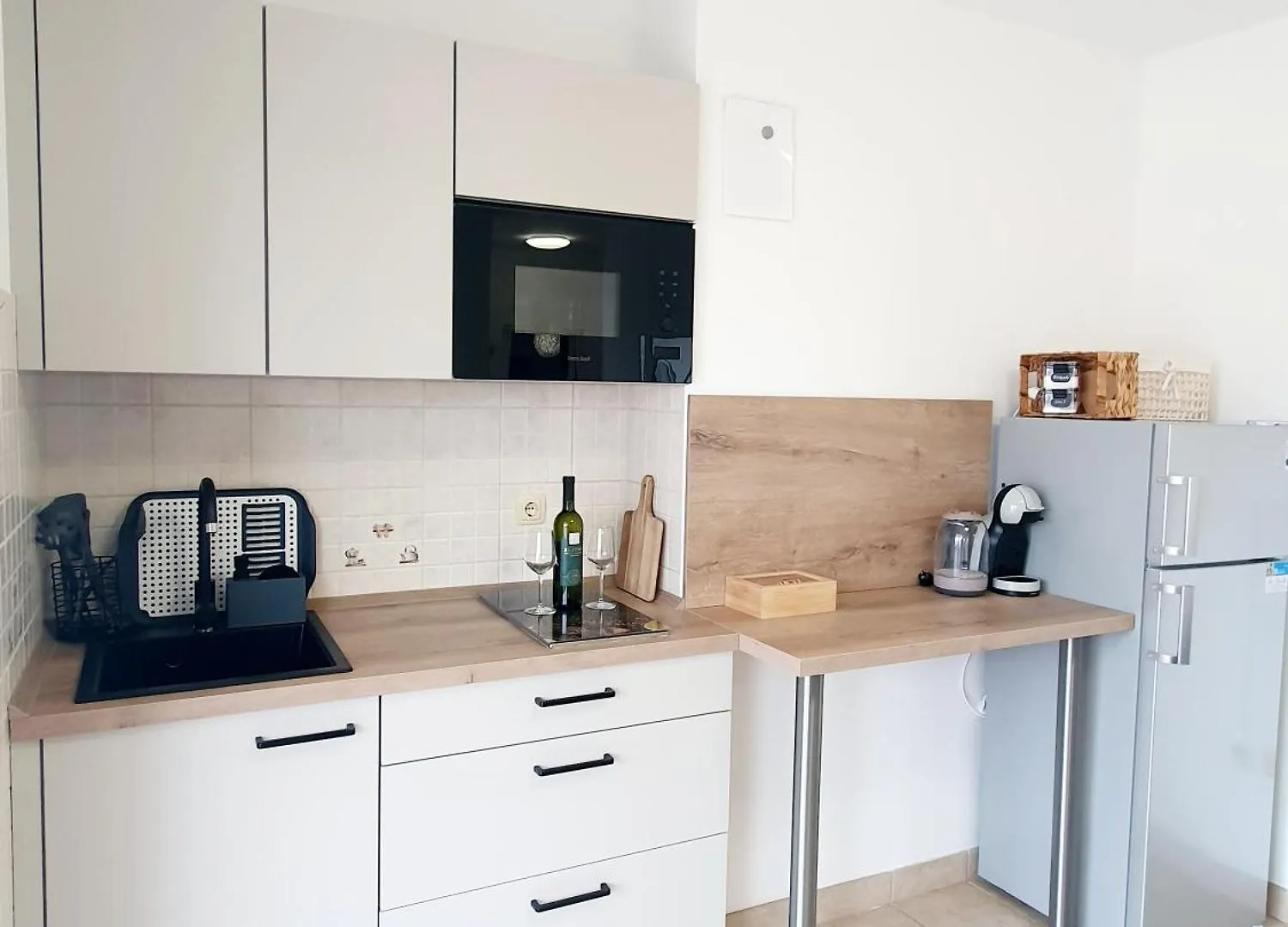 Diana Apartment Gabonjin Pensionat
