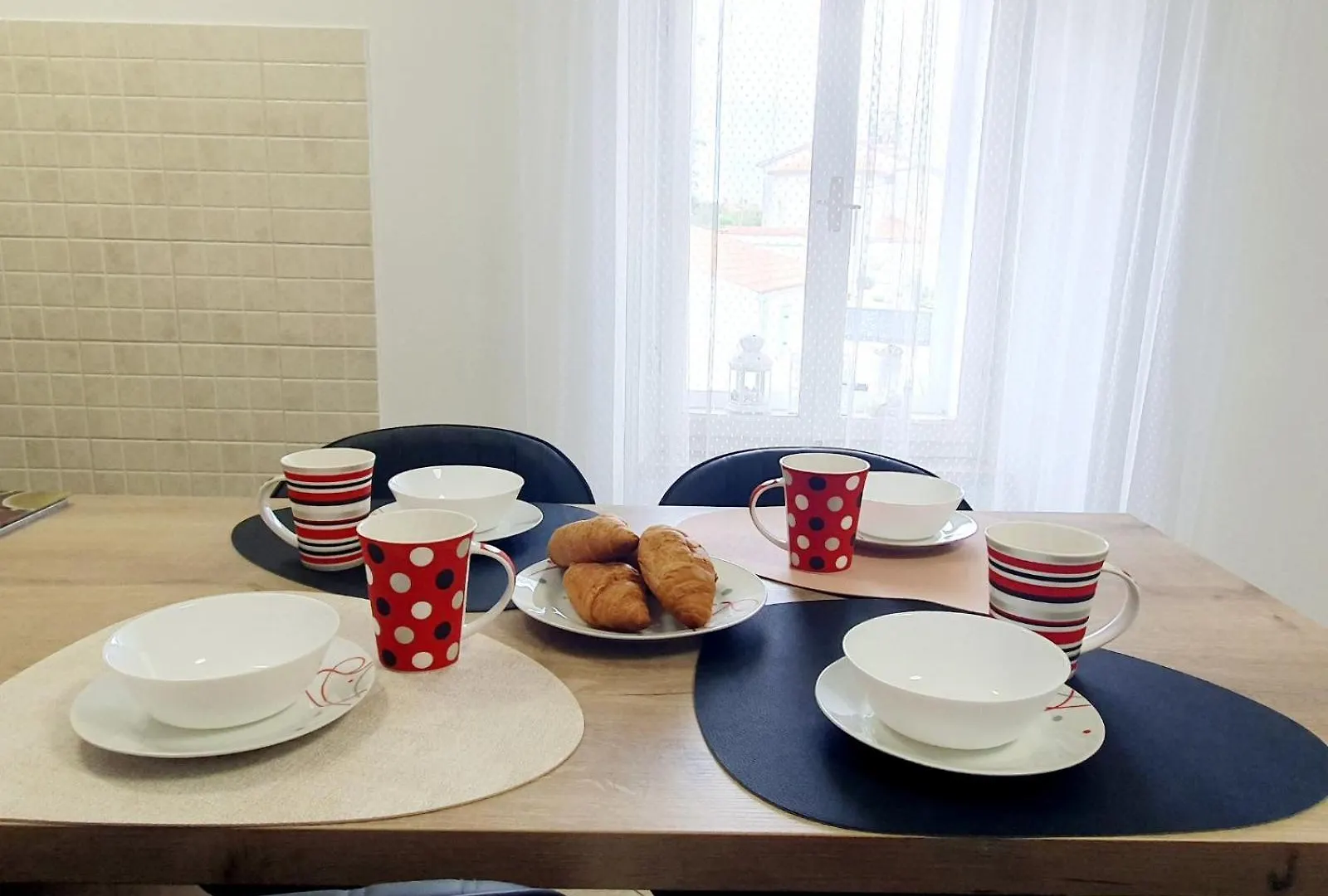 Diana Apartment Gabonjin Pensionat