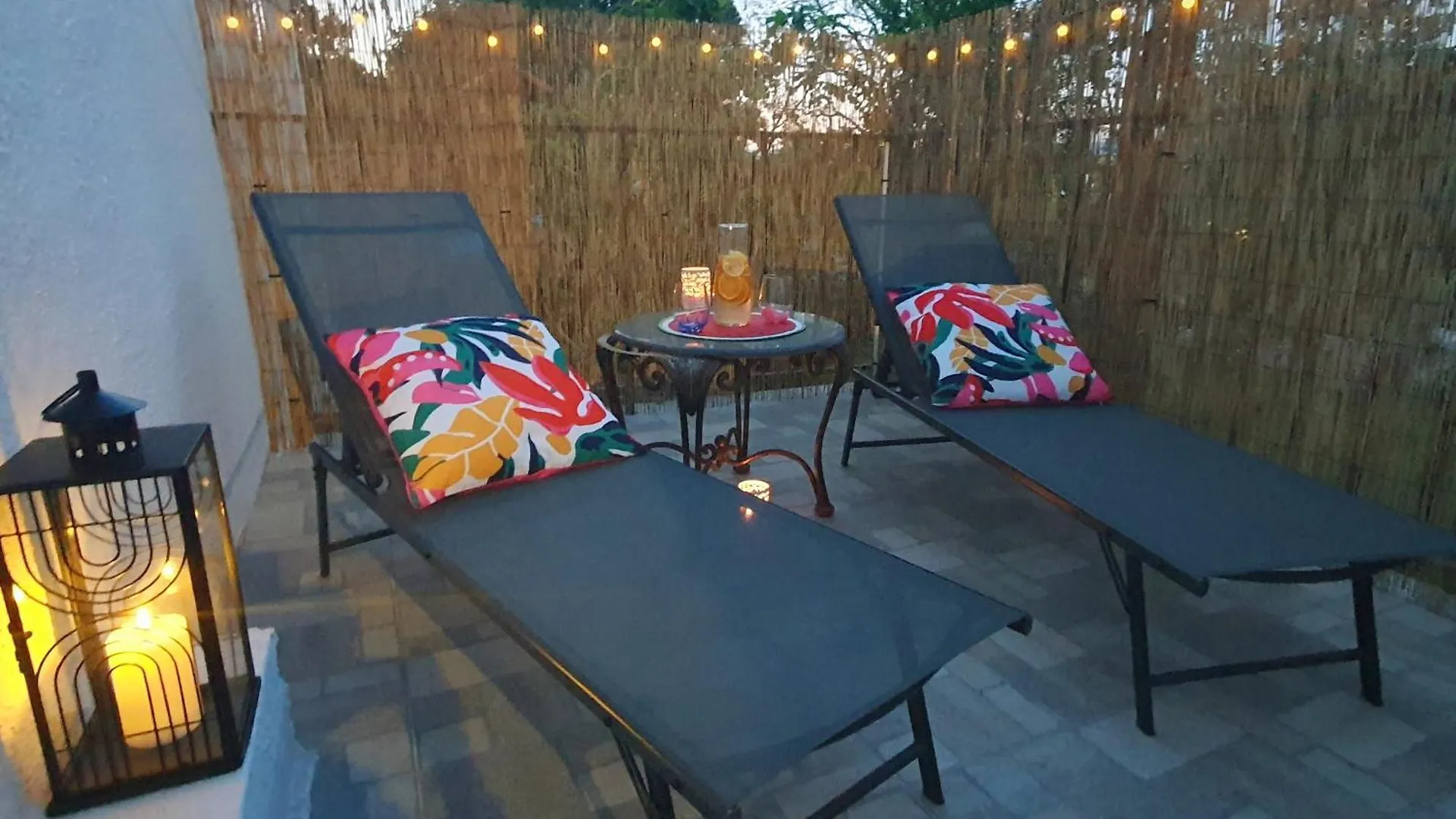 Pensionat Diana Apartment Gabonjin