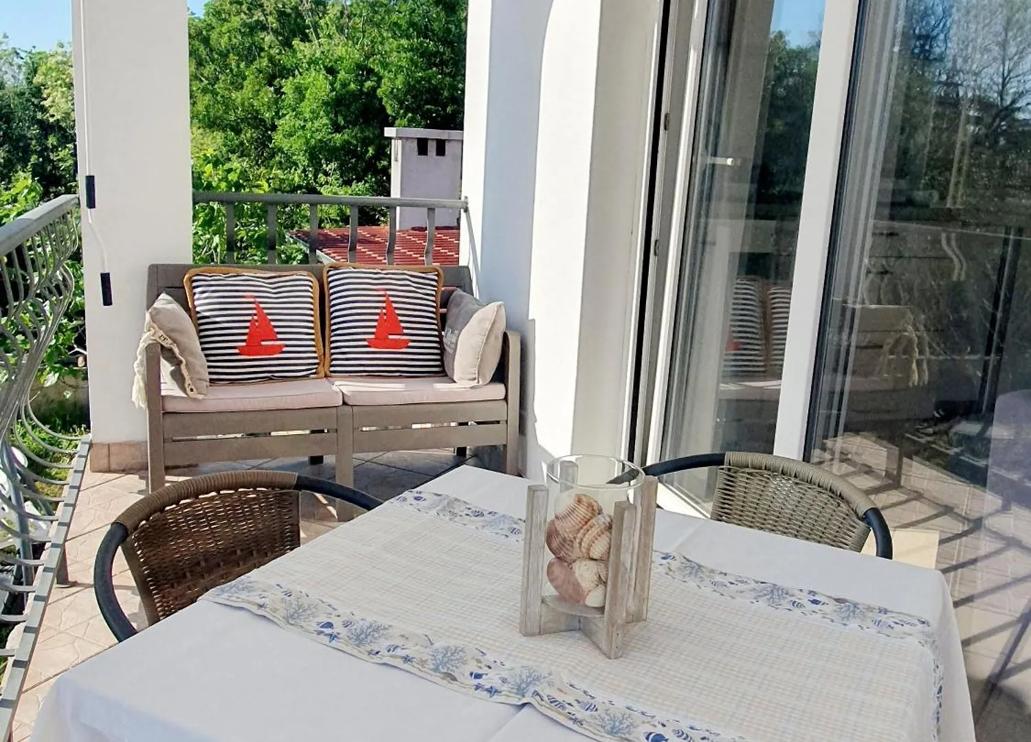 Diana Apartment Gabonjin Pensionat
